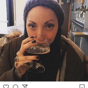 Meet your Posher, Allison